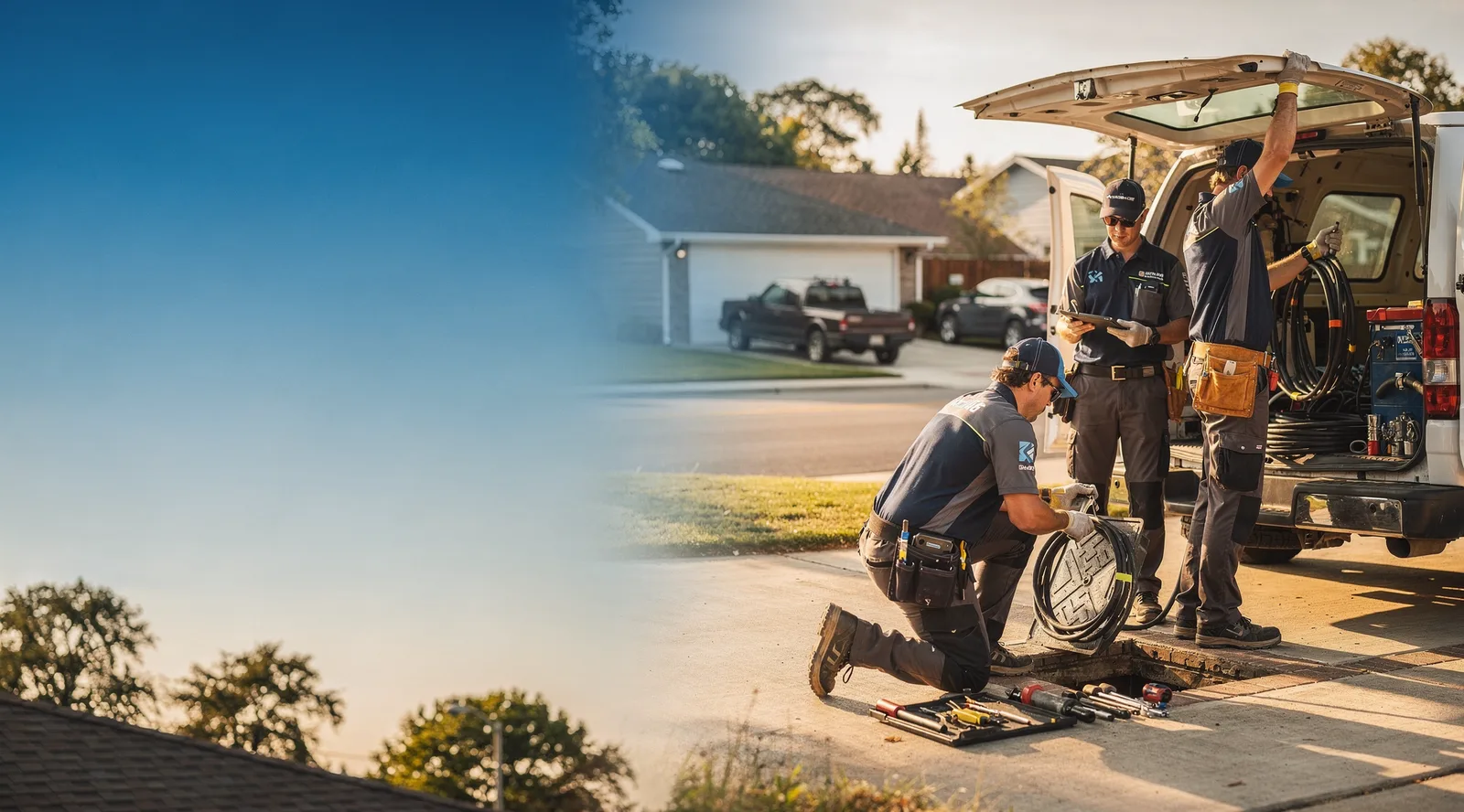 Water Softener Installation in North Hollywood, CA near me